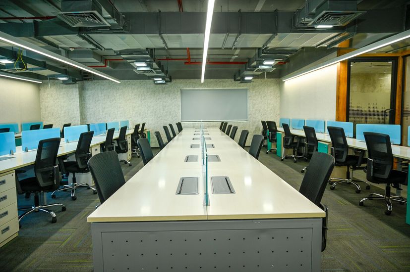 iSprout Sreshtha Marvel